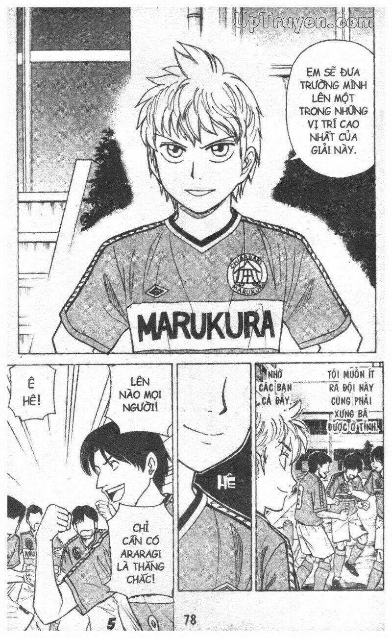 Golden Age - Chapter 4 - Trang 79