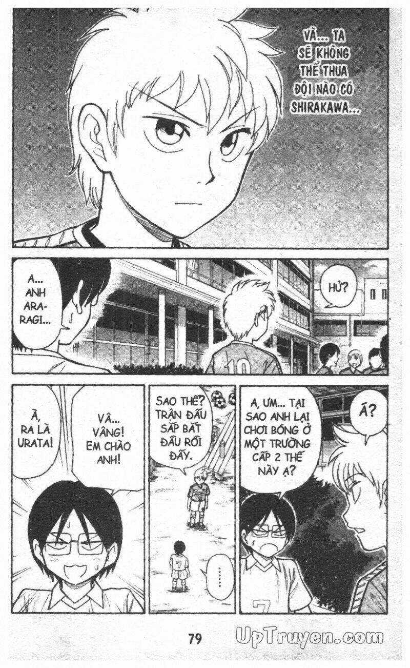 Golden Age - Chapter 4 - Trang 80