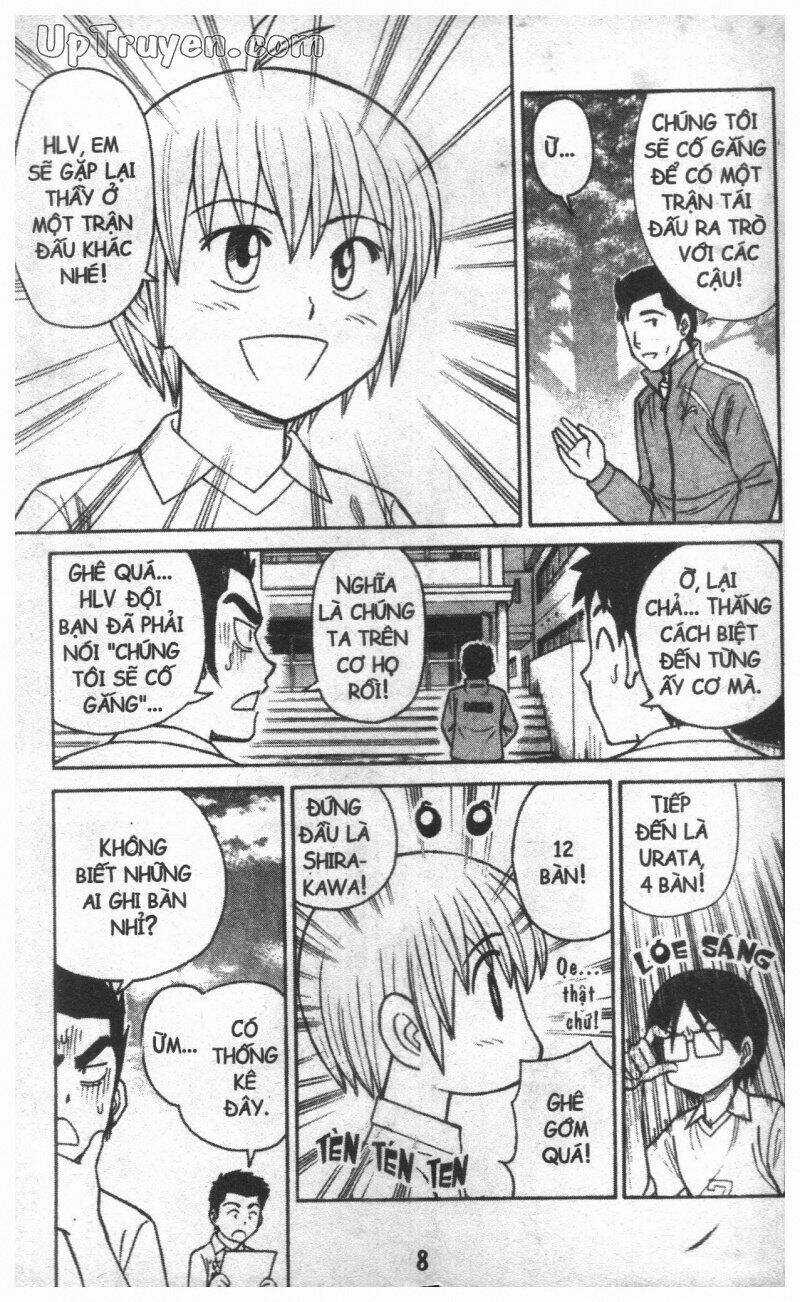 Golden Age - Chapter 4 - Trang 9