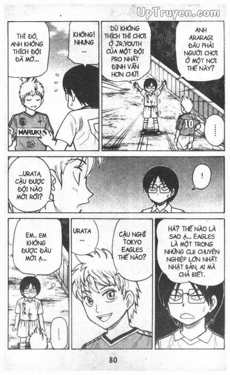 Golden Age - Chapter 4 - Trang 81