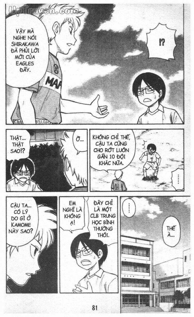 Golden Age - Chapter 4 - Trang 82