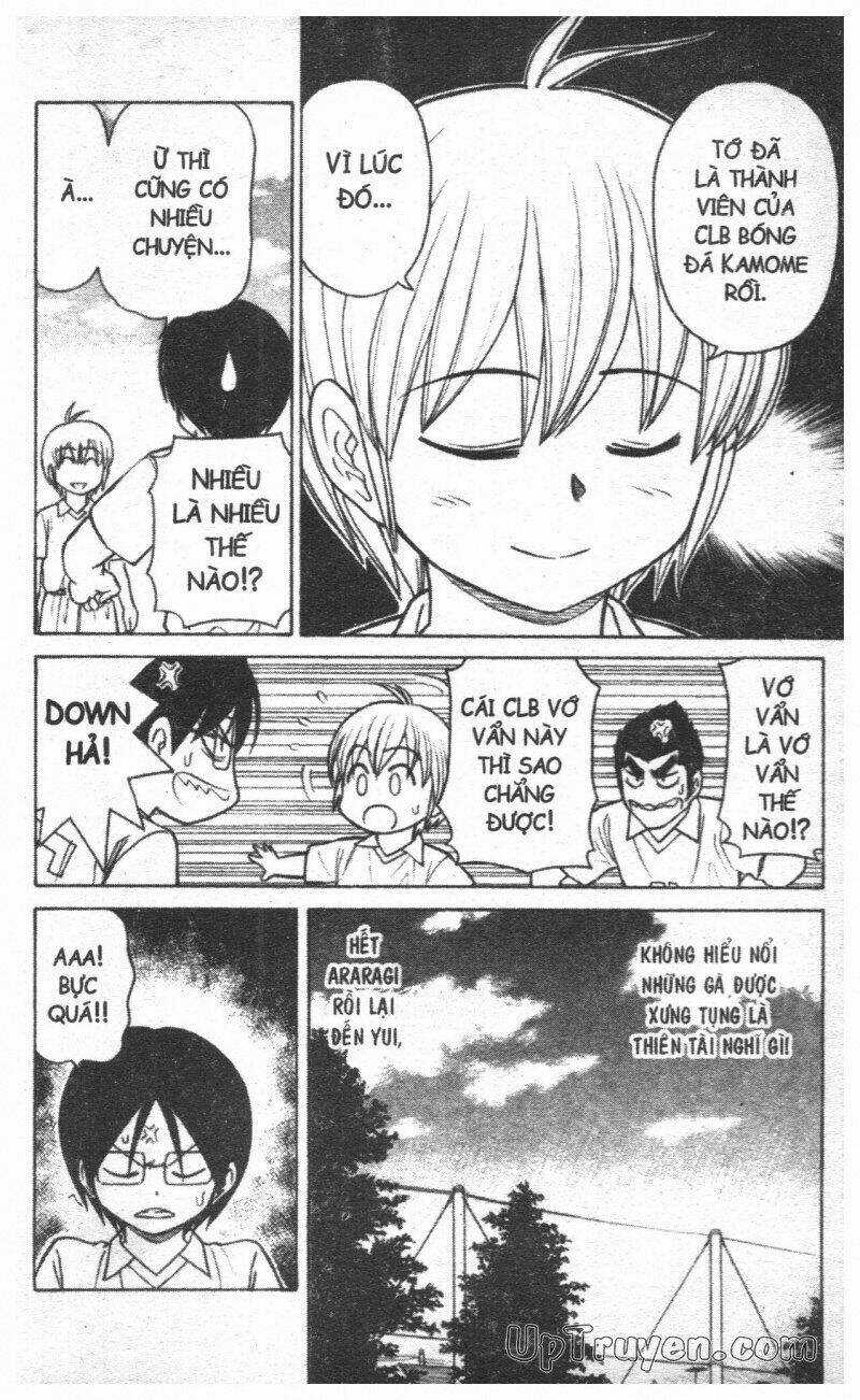 Golden Age - Chapter 4 - Trang 84