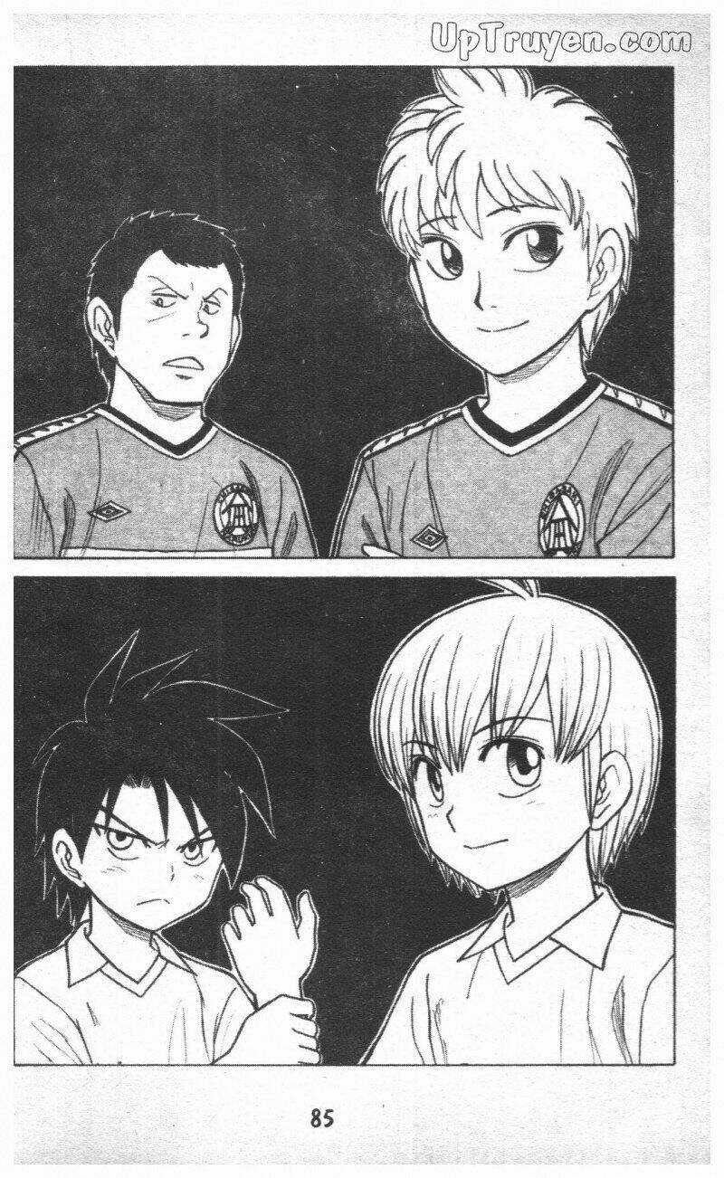 Golden Age - Chapter 4 - Trang 86