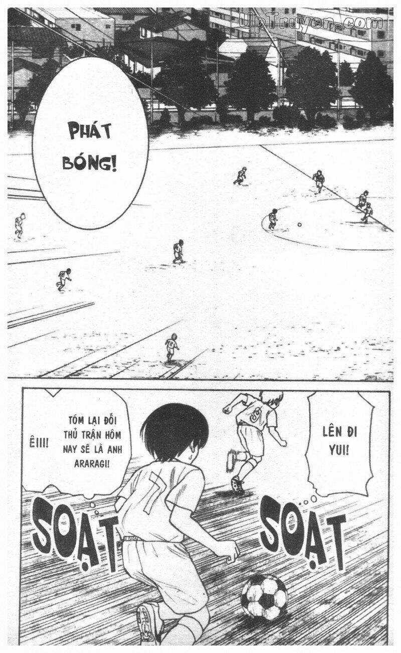 Golden Age - Chapter 4 - Trang 87