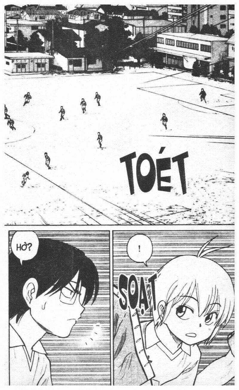 Golden Age - Chapter 4 - Trang 88