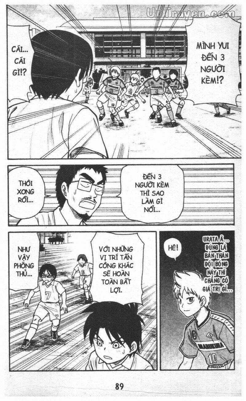 Golden Age - Chapter 4 - Trang 90