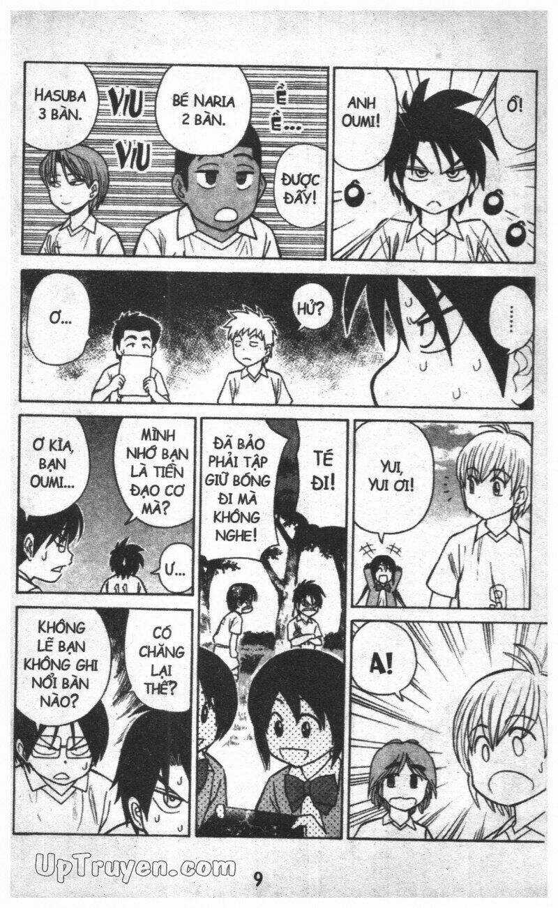 Golden Age - Chapter 4 - Trang 10