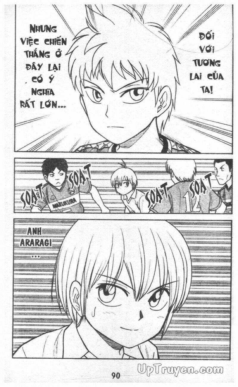 Golden Age - Chapter 4 - Trang 91