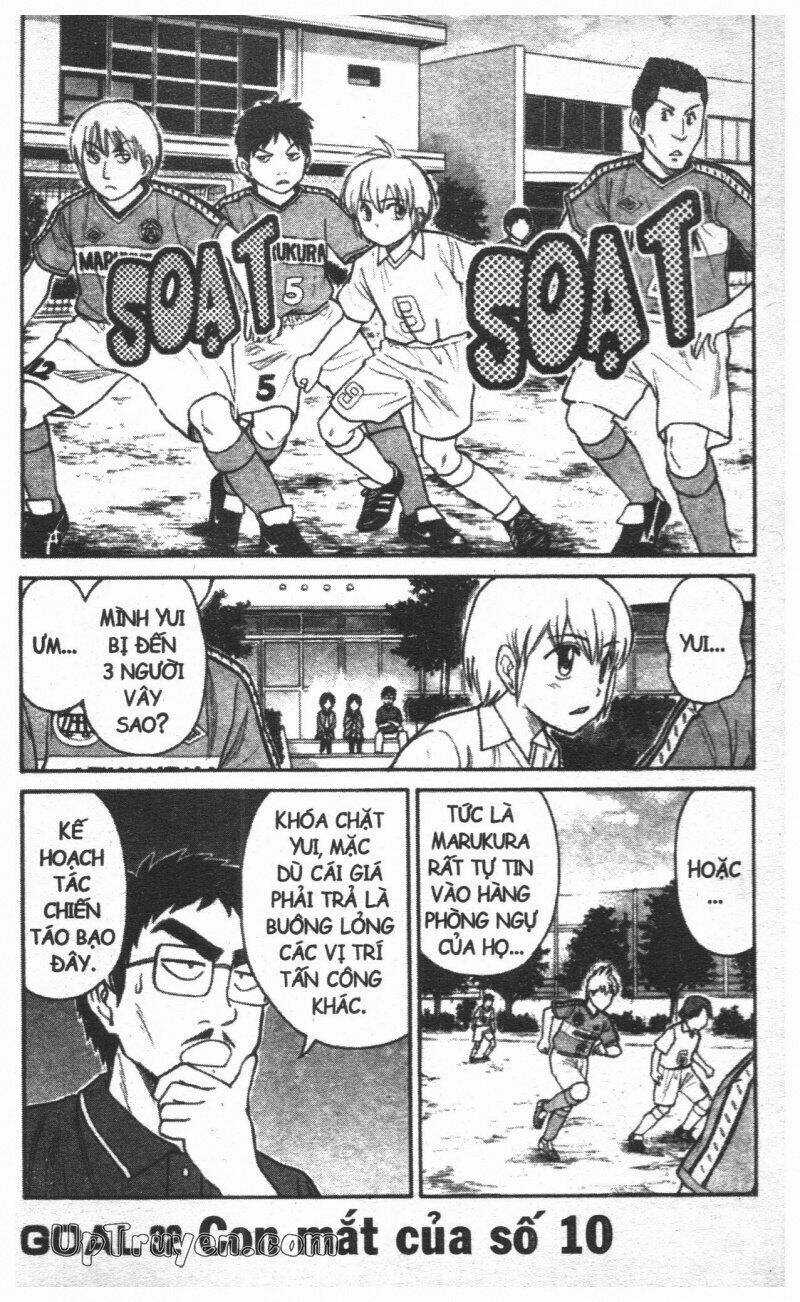 Golden Age - Chapter 4 - Trang 92