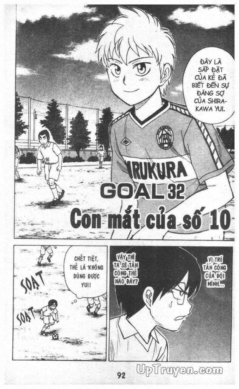 Golden Age - Chapter 4 - Trang 93