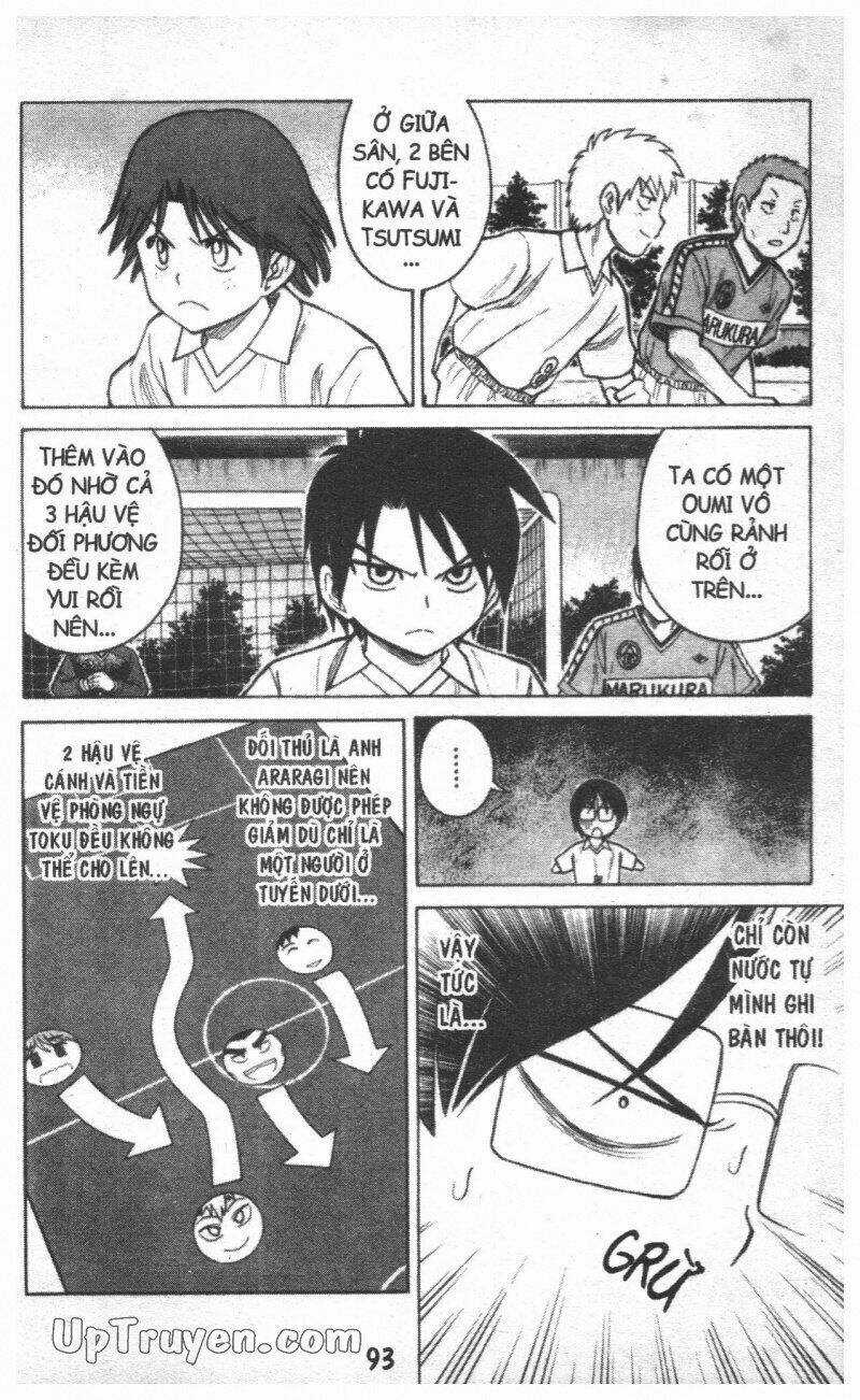 Golden Age - Chapter 4 - Trang 94