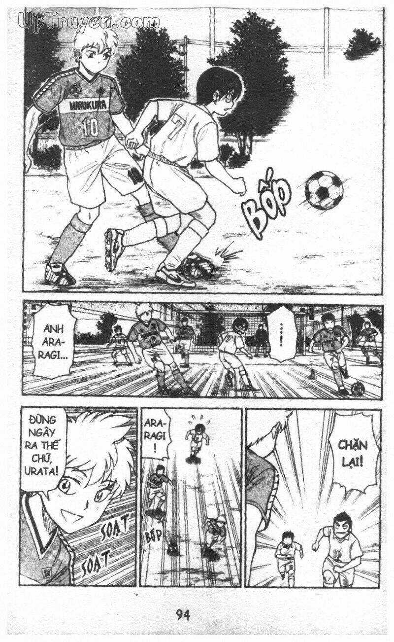 Golden Age - Chapter 4 - Trang 95