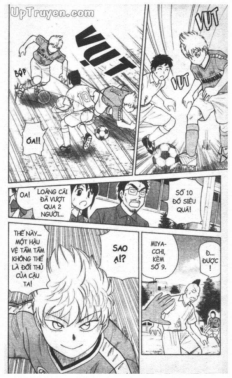 Golden Age - Chapter 4 - Trang 96