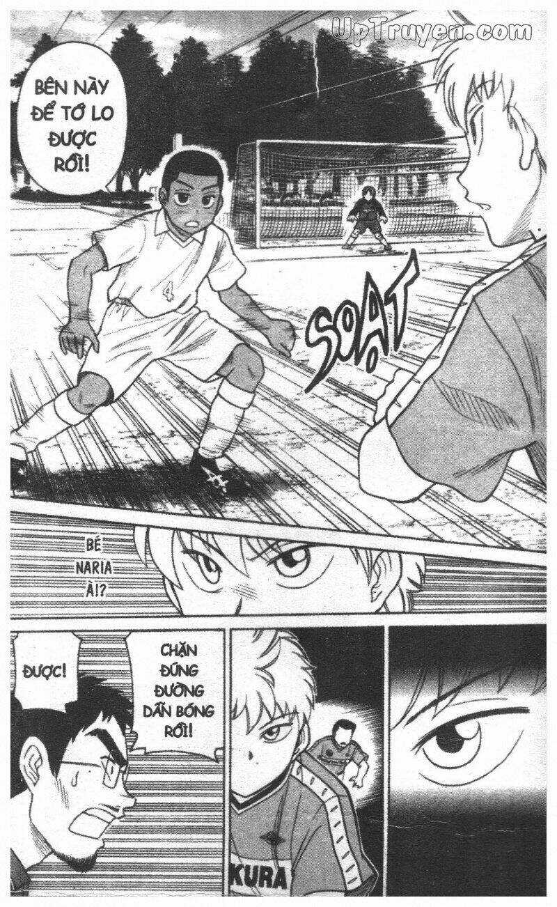 Golden Age - Chapter 4 - Trang 97