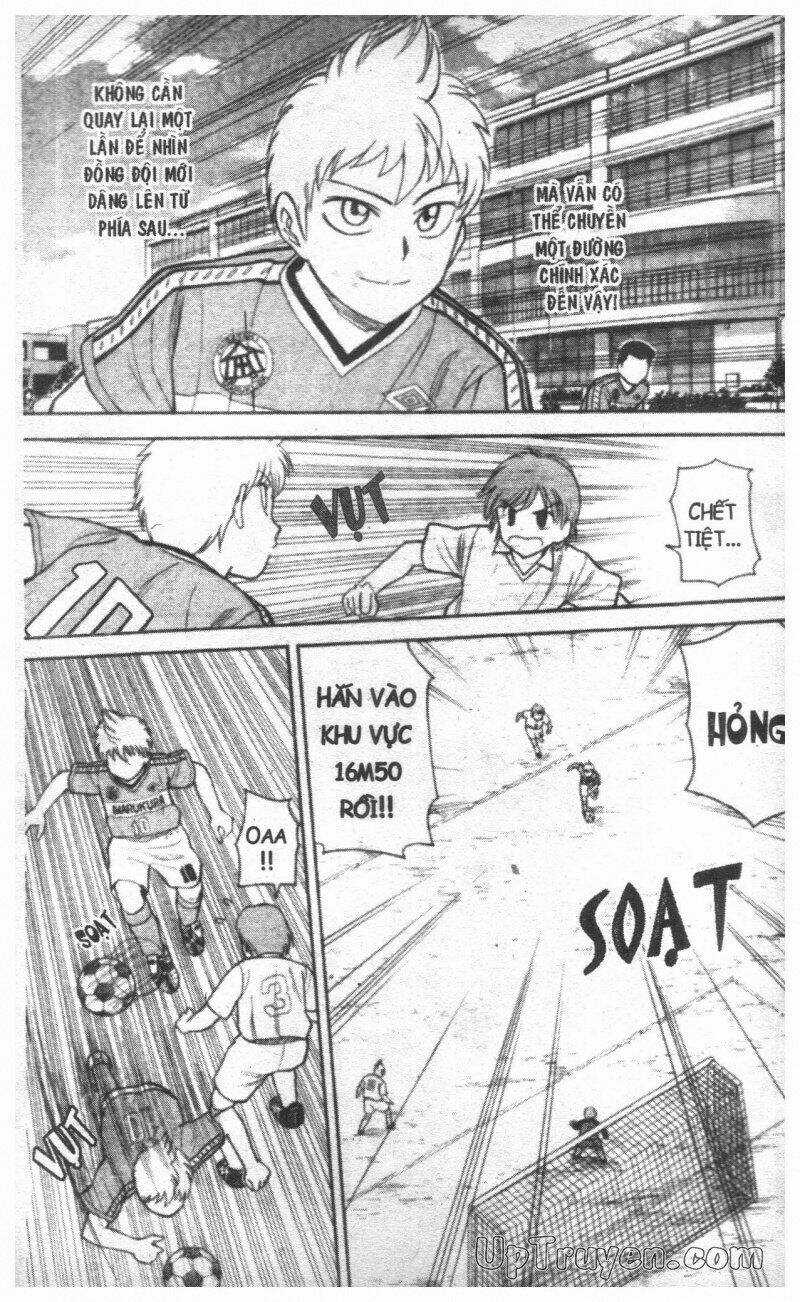 Golden Age - Chapter 4 - Trang 99