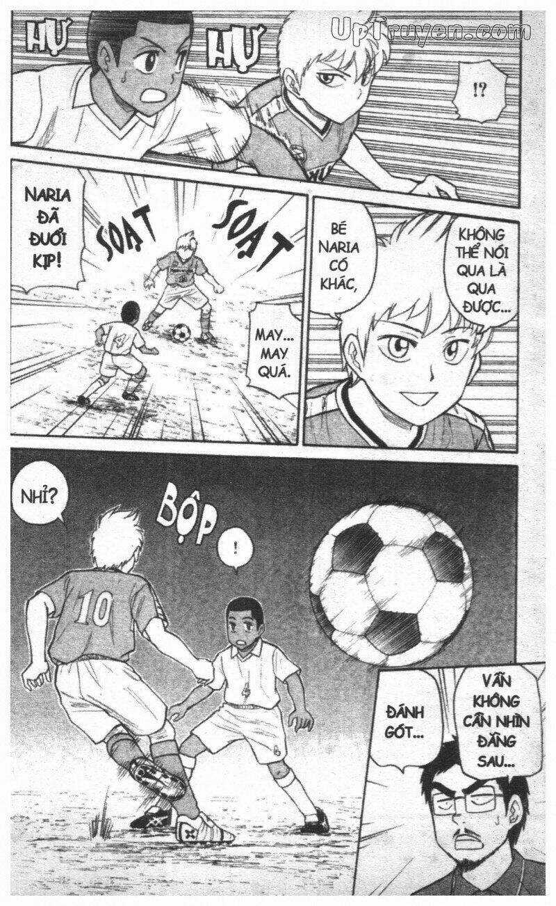 Golden Age - Chapter 4 - Trang 100