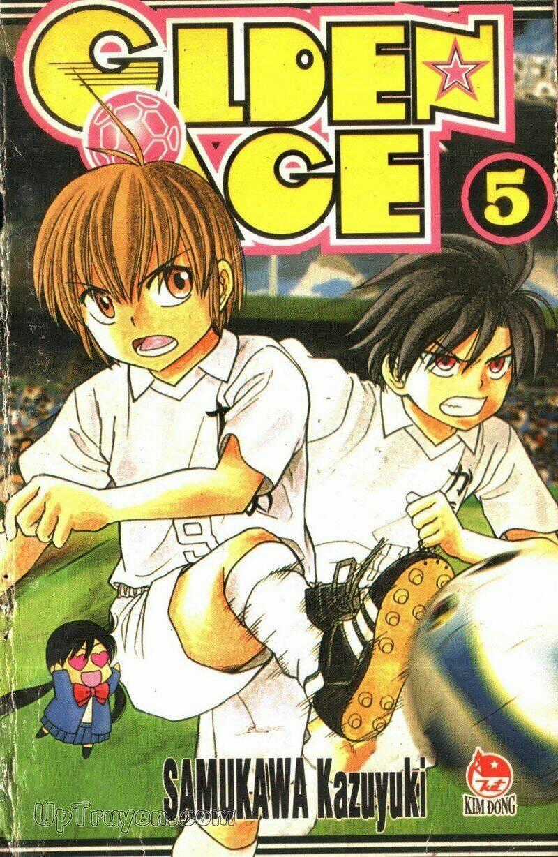 Golden Age - Chapter 5 - Trang 1