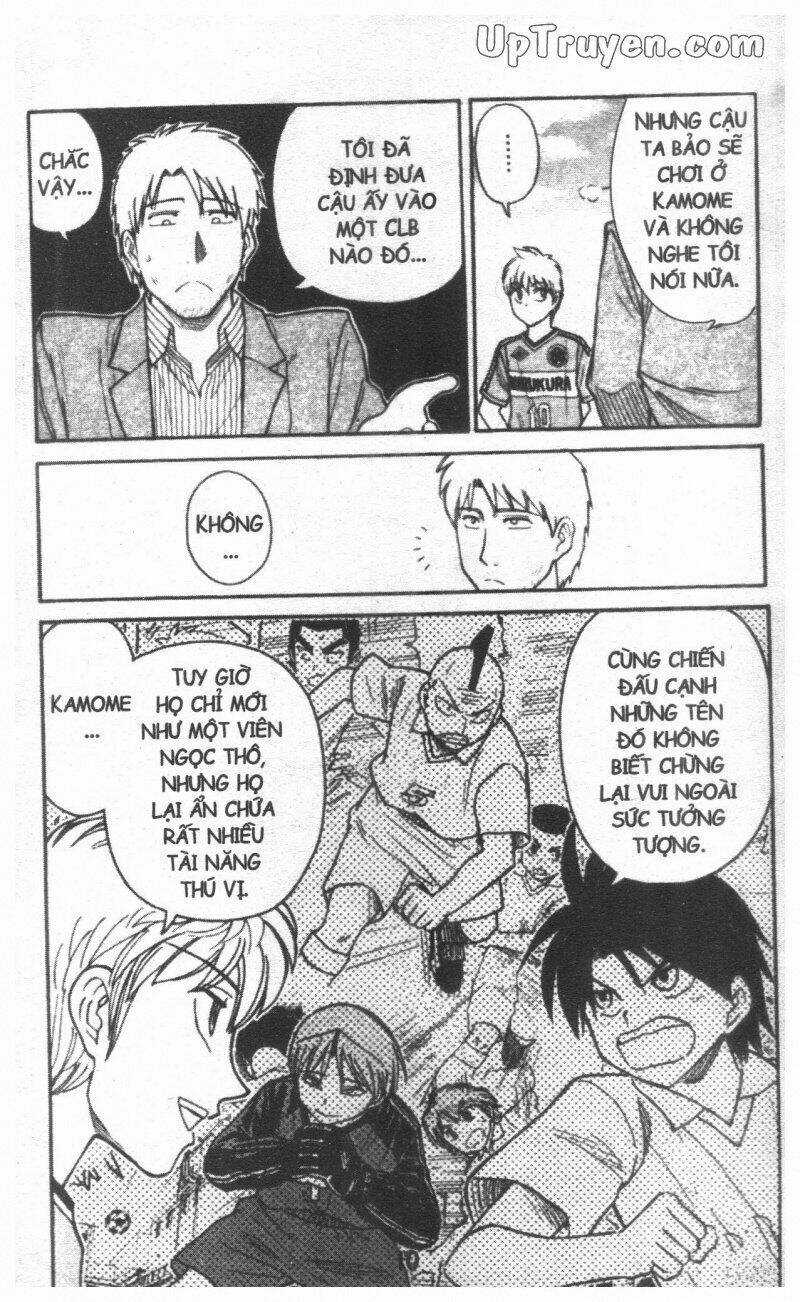 Golden Age - Chapter 5 - Trang 11