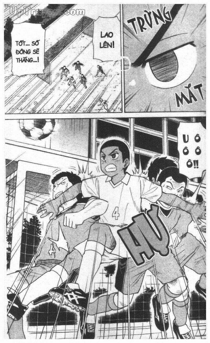 Golden Age - Chapter 5 - Trang 101