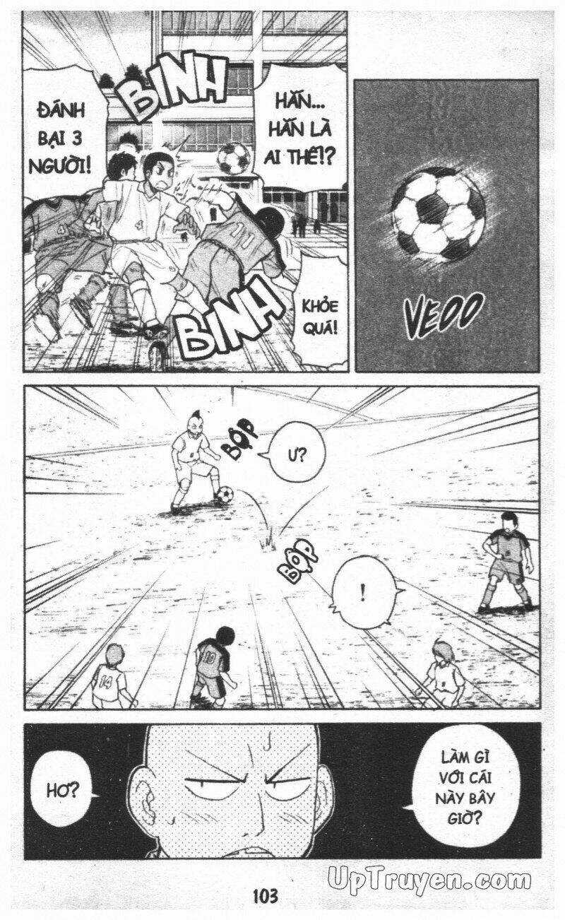 Golden Age - Chapter 5 - Trang 102