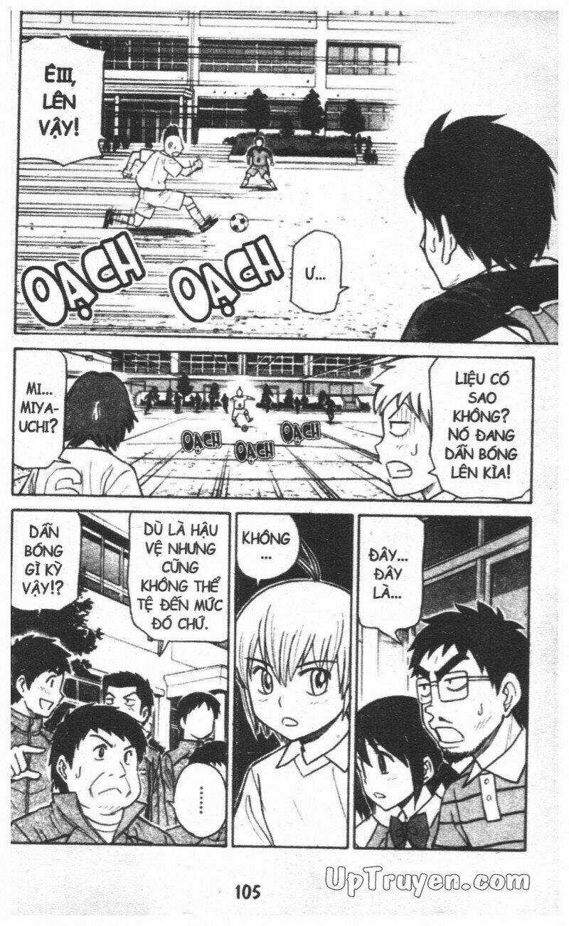 Golden Age - Chapter 5 - Trang 104