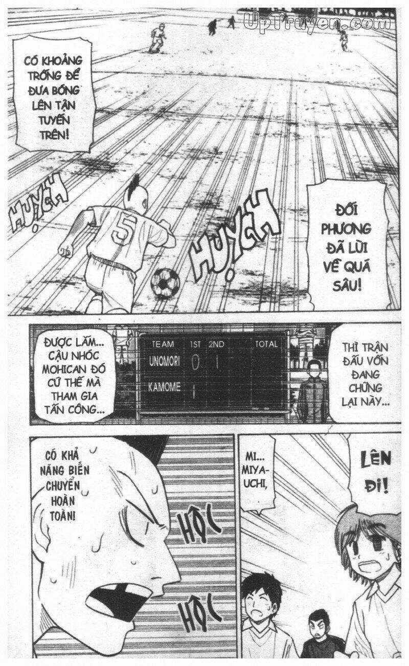 Golden Age - Chapter 5 - Trang 105