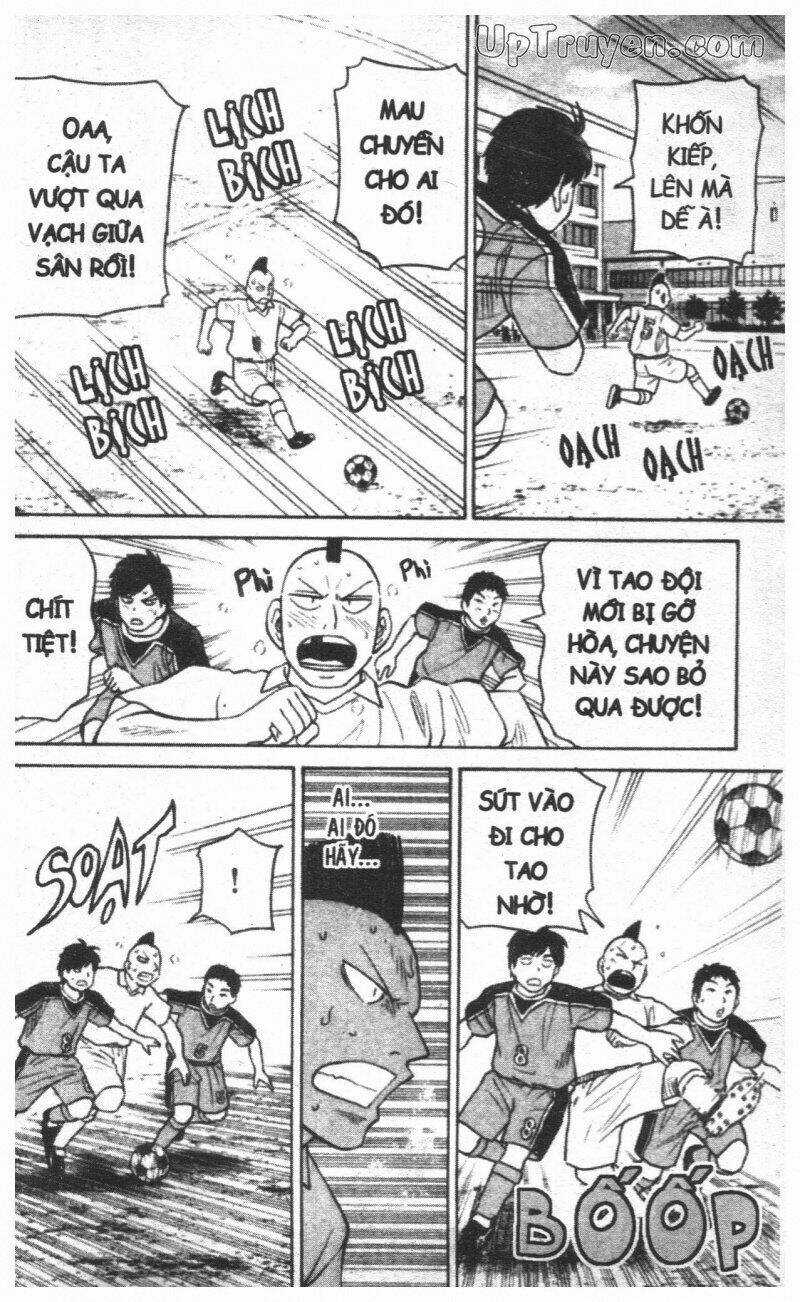 Golden Age - Chapter 5 - Trang 106