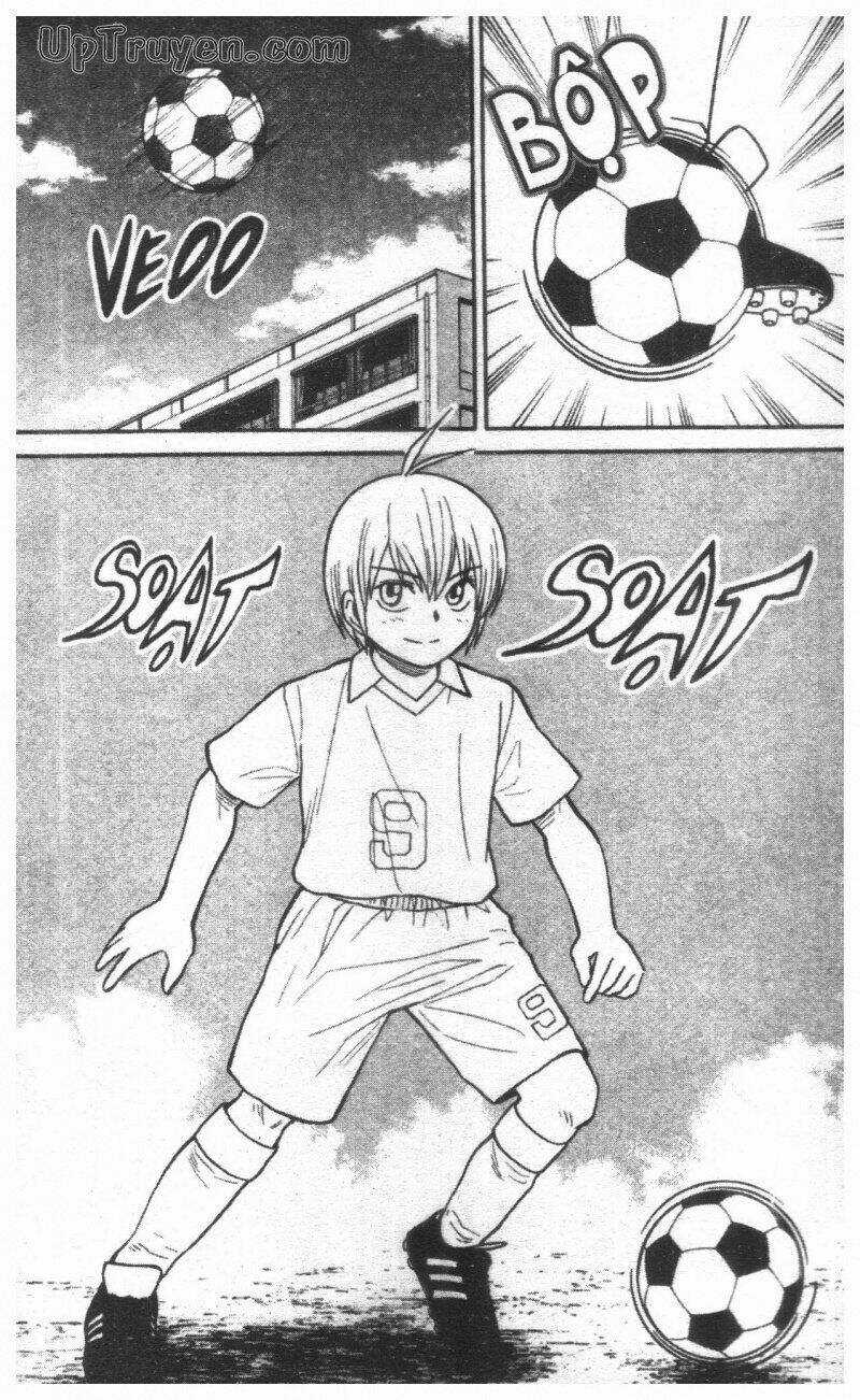 Golden Age - Chapter 5 - Trang 107