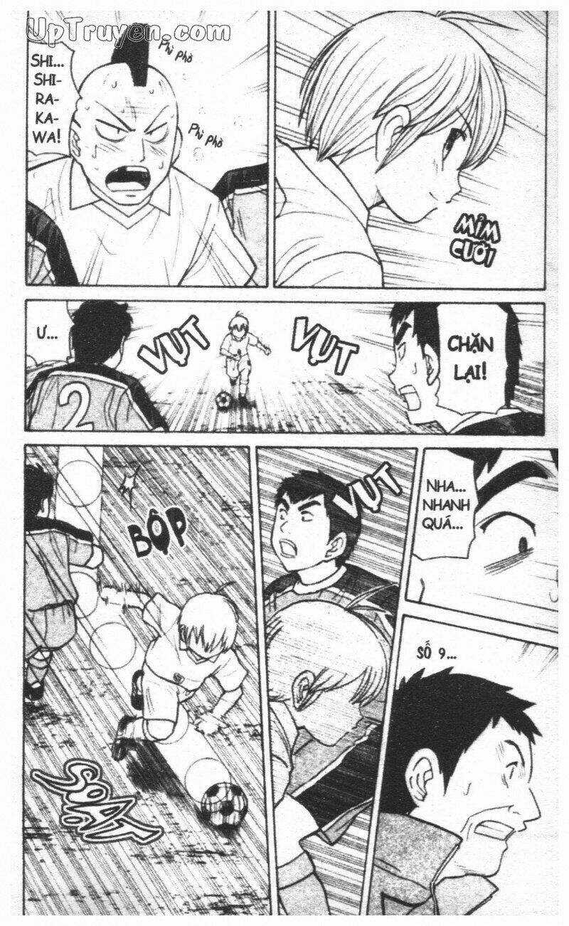 Golden Age - Chapter 5 - Trang 108