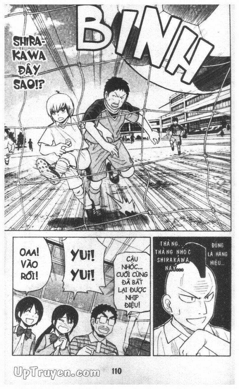 Golden Age - Chapter 5 - Trang 109