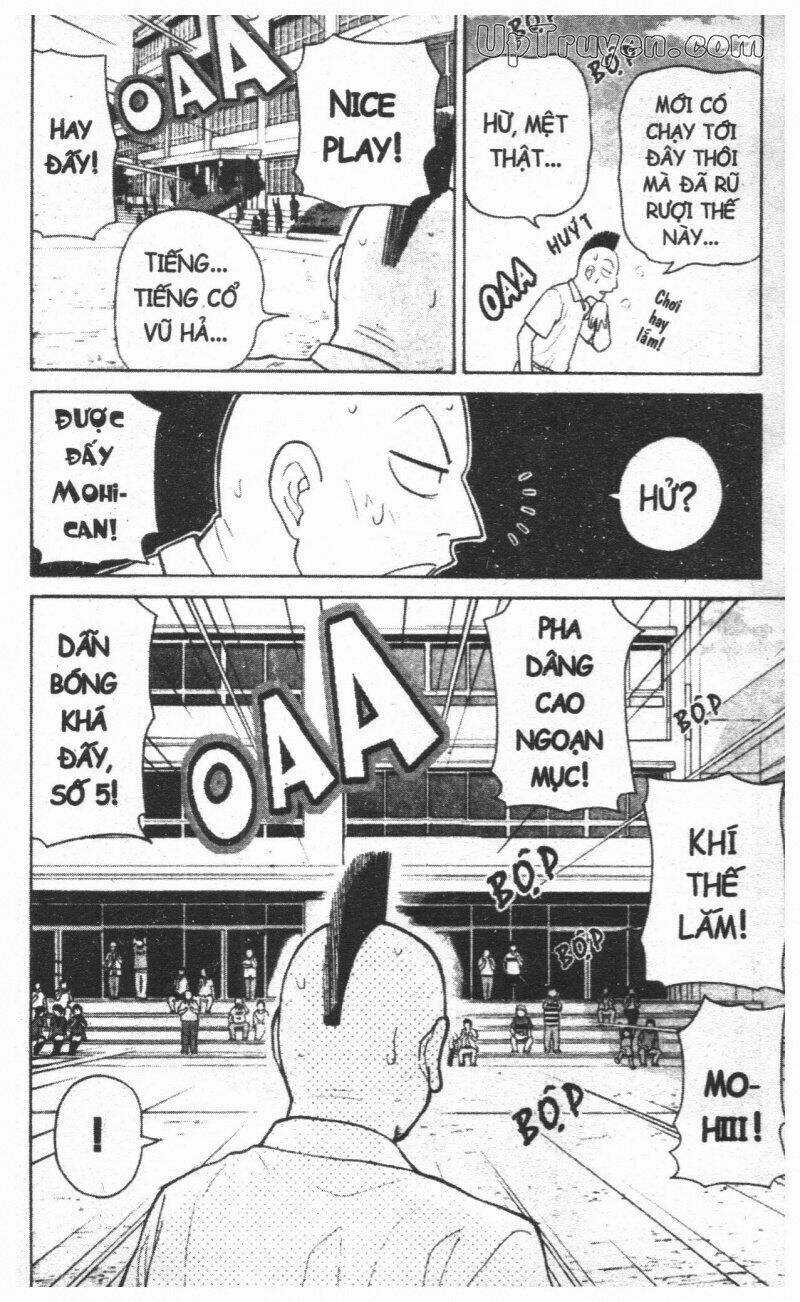 Golden Age - Chapter 5 - Trang 110