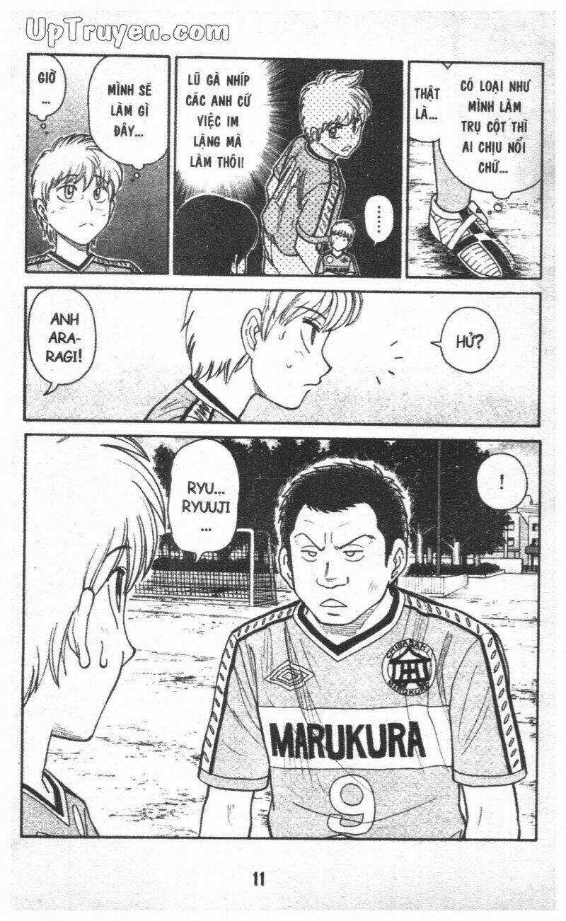 Golden Age - Chapter 5 - Trang 12