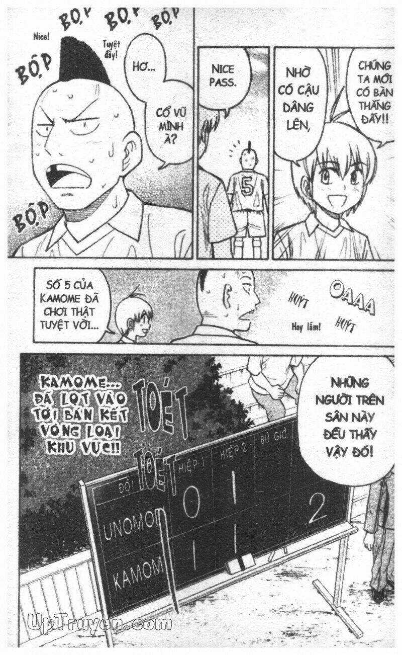 Golden Age - Chapter 5 - Trang 111