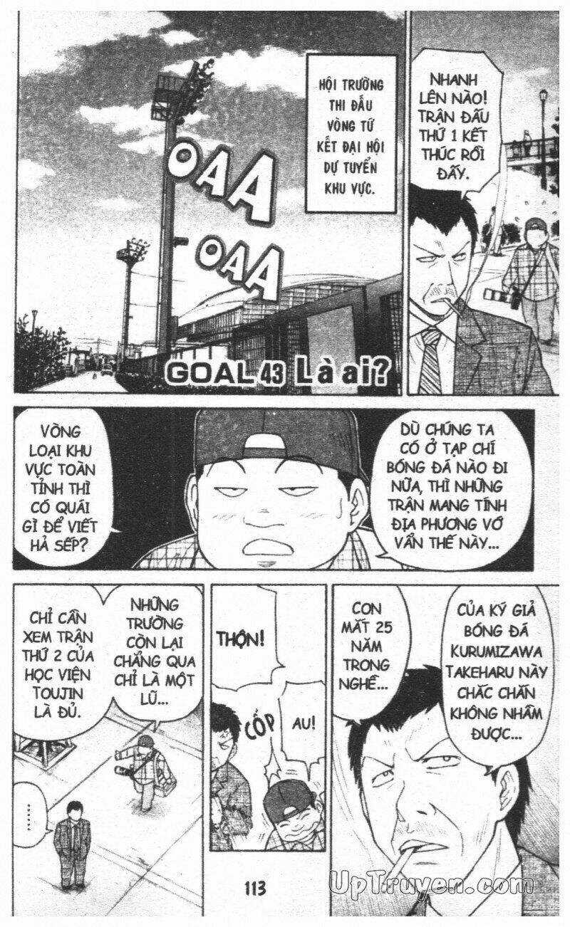 Golden Age - Chapter 5 - Trang 112