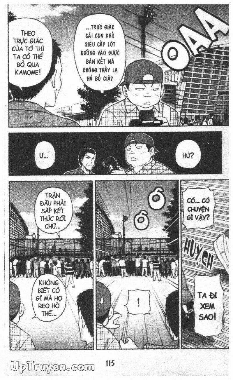 Golden Age - Chapter 5 - Trang 114