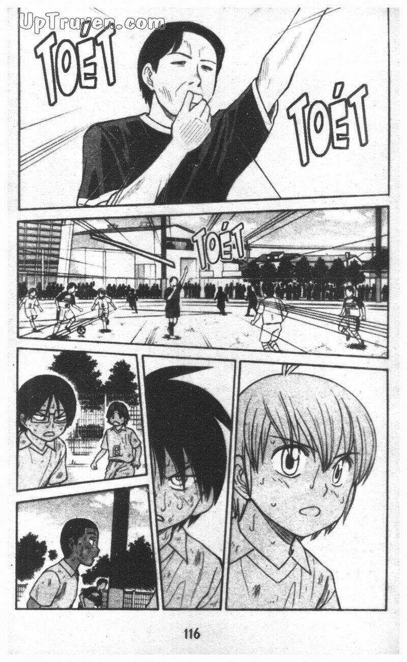 Golden Age - Chapter 5 - Trang 115