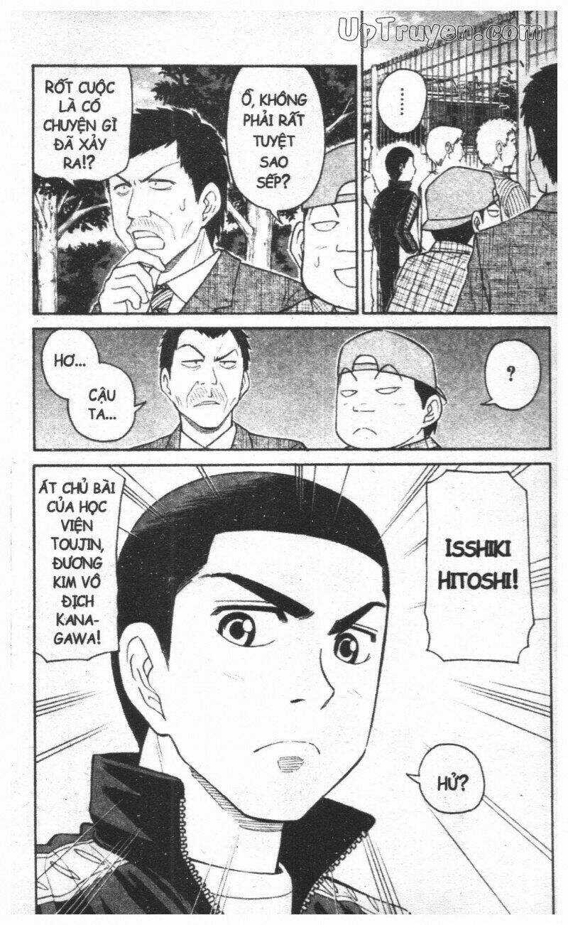 Golden Age - Chapter 5 - Trang 118