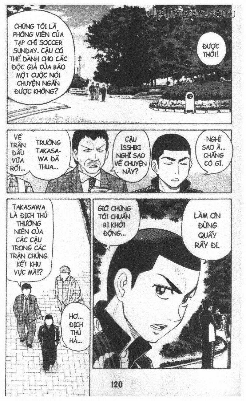 Golden Age - Chapter 5 - Trang 119