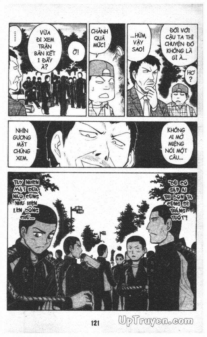 Golden Age - Chapter 5 - Trang 120