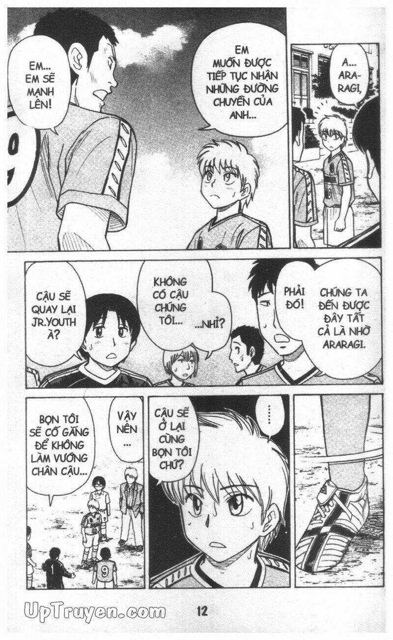 Golden Age - Chapter 5 - Trang 13