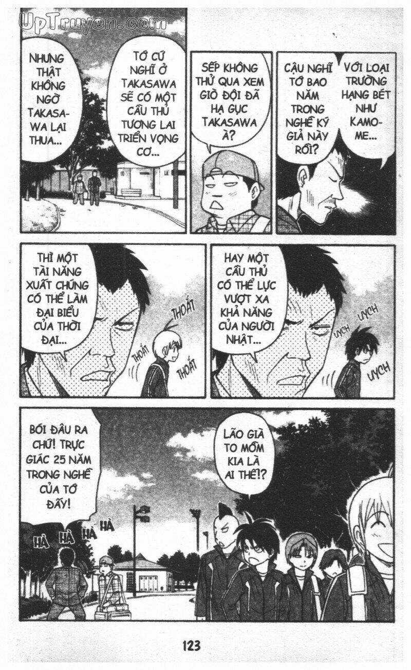 Golden Age - Chapter 5 - Trang 122