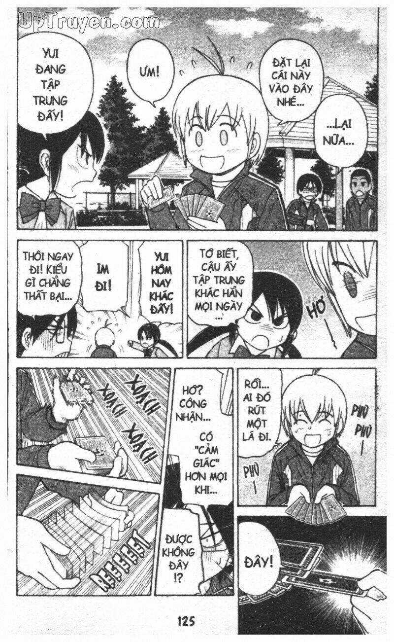 Golden Age - Chapter 5 - Trang 124