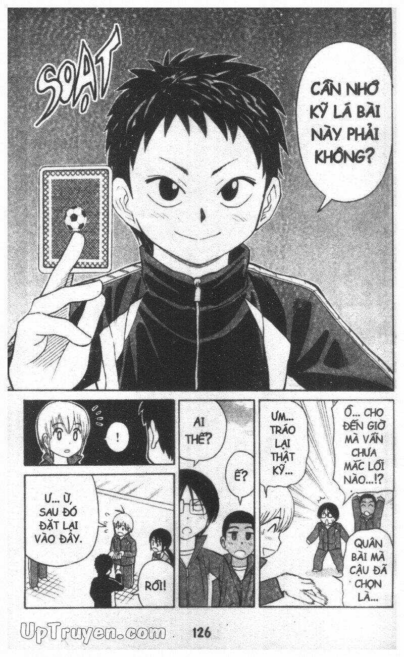 Golden Age - Chapter 5 - Trang 125