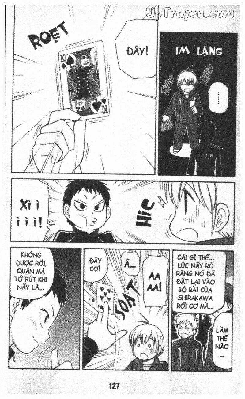 Golden Age - Chapter 5 - Trang 126