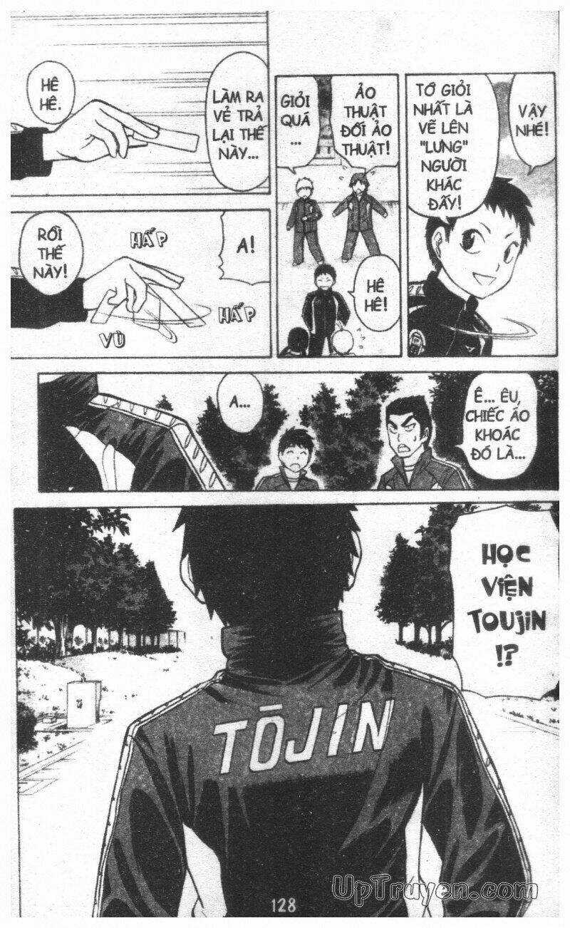 Golden Age - Chapter 5 - Trang 127