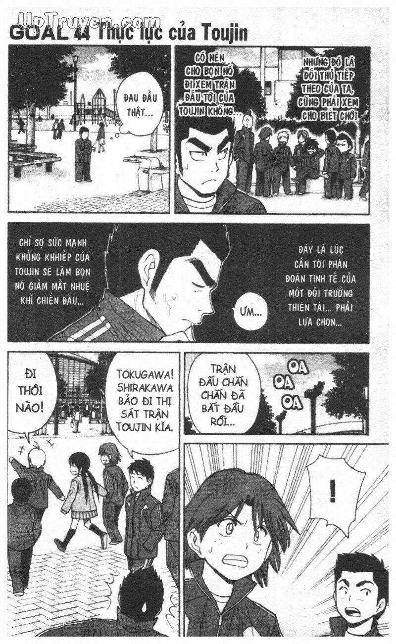 Golden Age - Chapter 5 - Trang 128