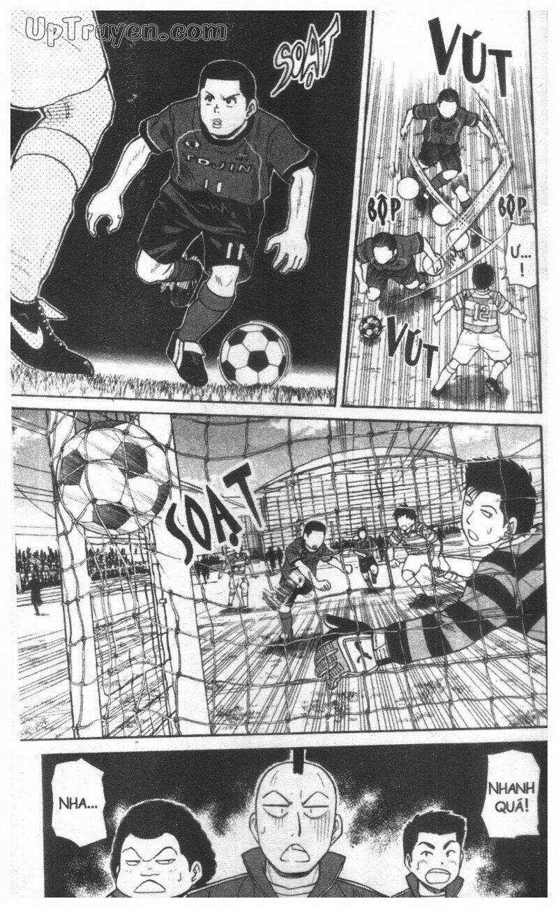 Golden Age - Chapter 5 - Trang 133