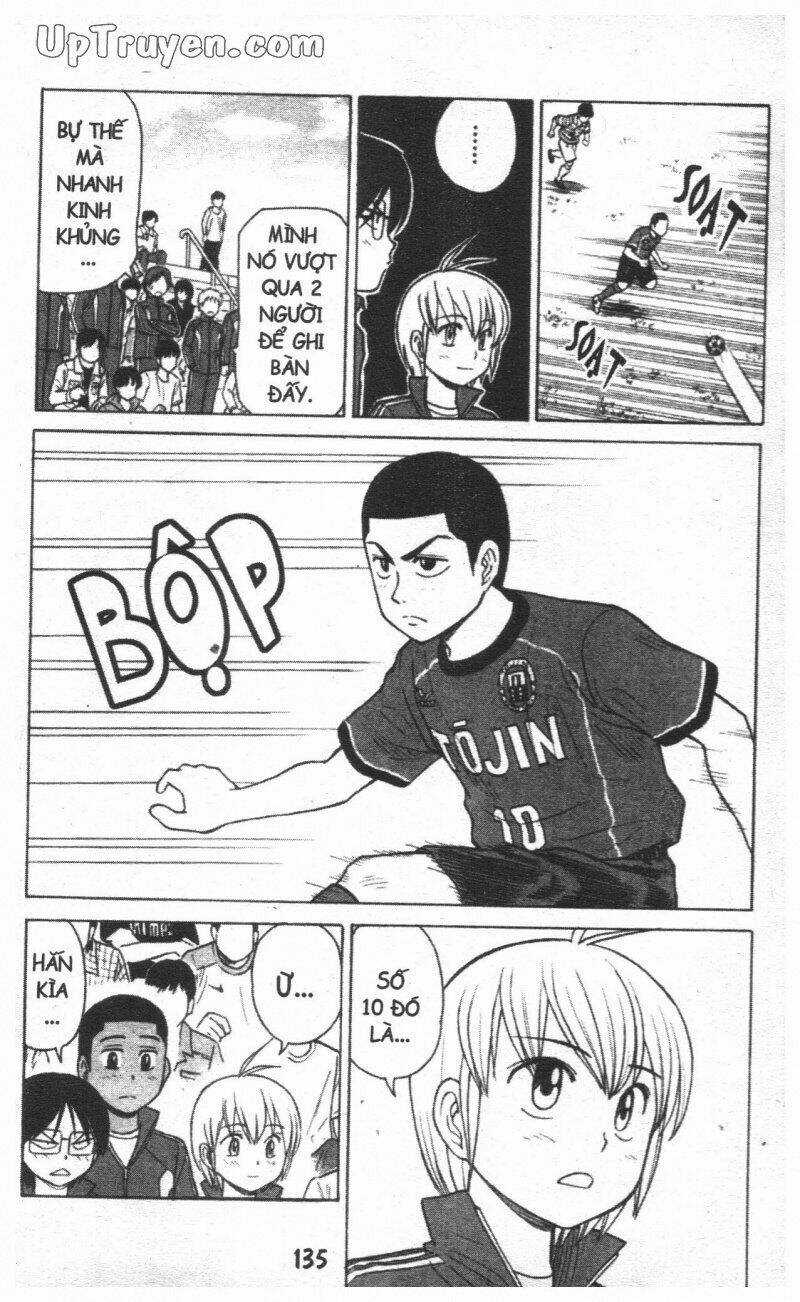 Golden Age - Chapter 5 - Trang 134