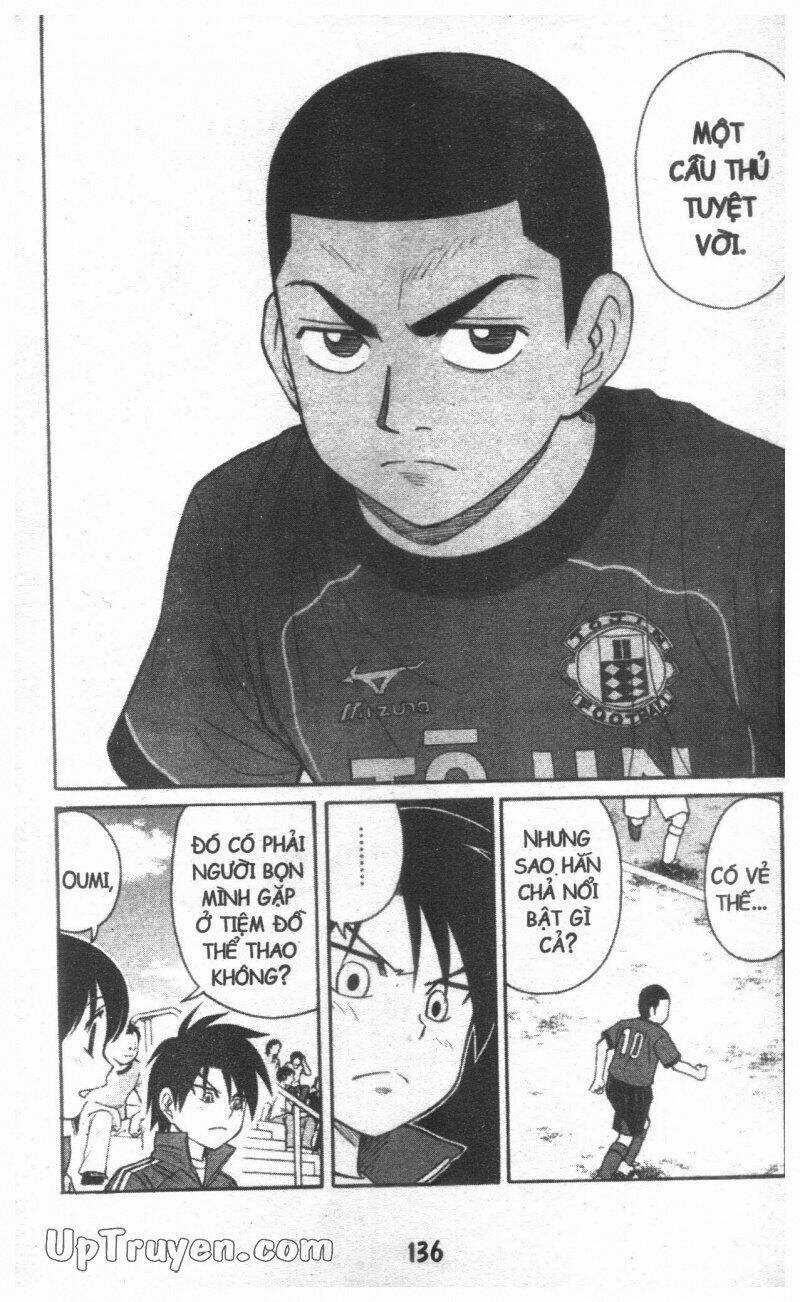 Golden Age - Chapter 5 - Trang 135