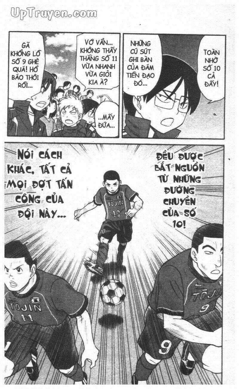 Golden Age - Chapter 5 - Trang 136